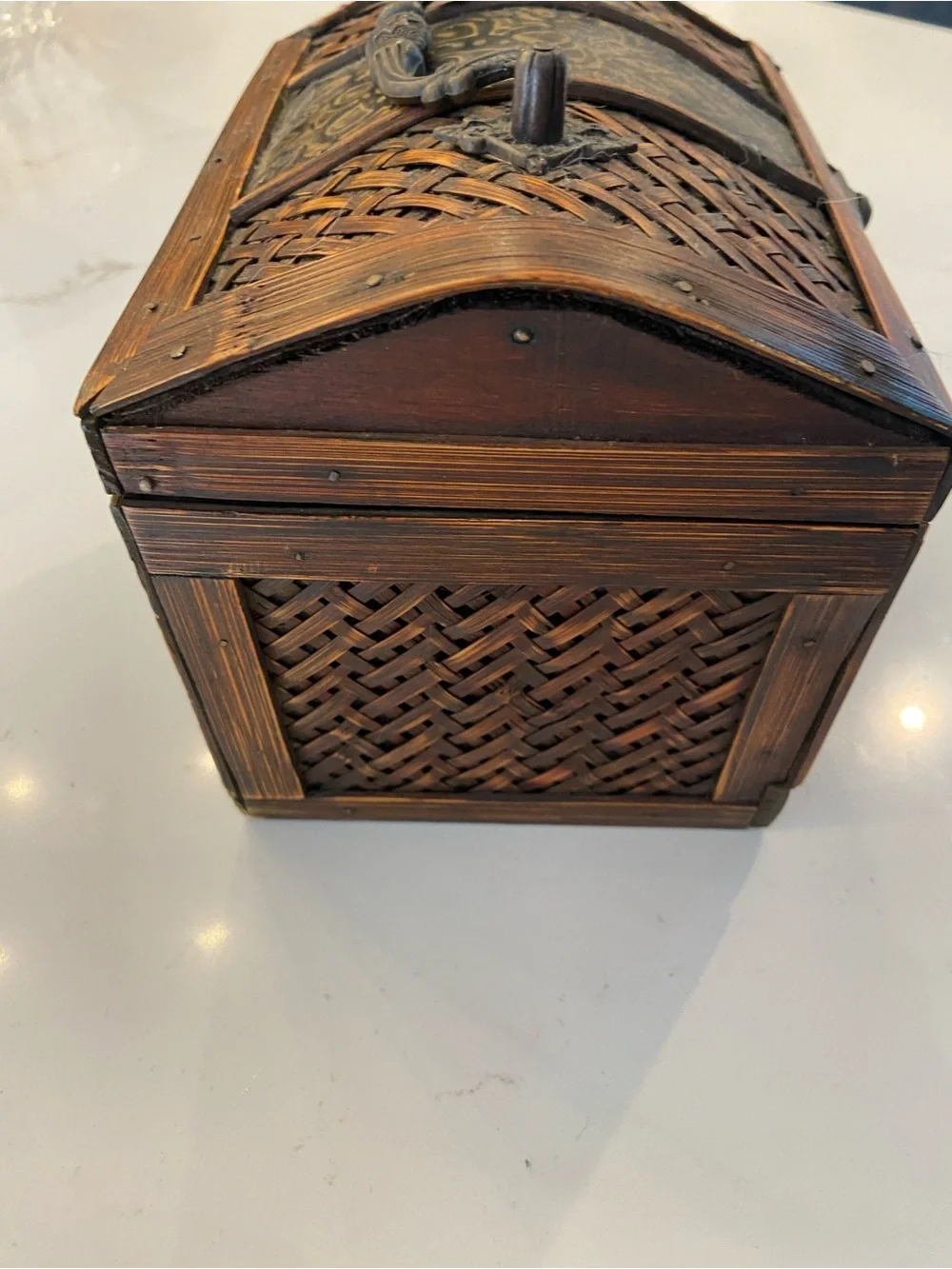 N/A vintage decorative